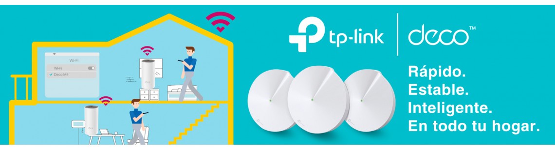 TP-LINK